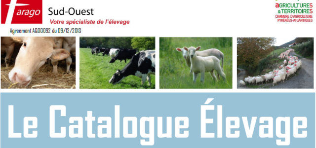 Vente de produits et de matériels >>