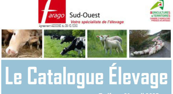 Vente de produits et de matériels >>